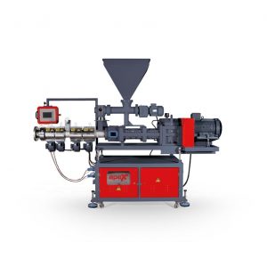 CO-Extruder-Machine