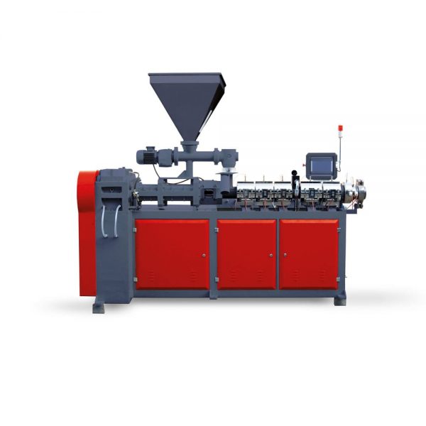 Twin Screw Extruder