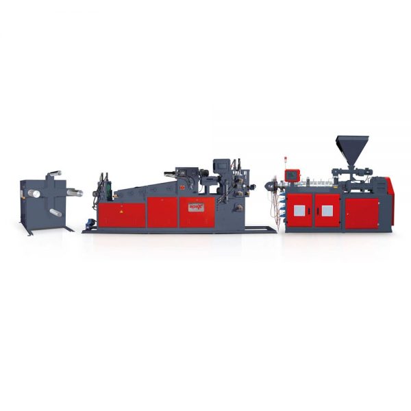 Sheet Extrusion Line